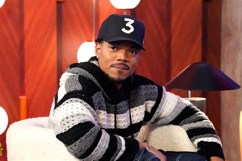 chance the rapper rap genius|chance the rapper real name.